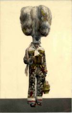 Carneval - Le Gliie