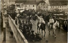 Vilshofen