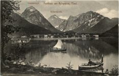 Pertisau am Achensee, Tirol