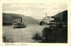 Schönbühel a.d. Donau