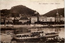 Bad Schandau