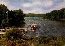 Kurort Malente-Gremsmühlen,