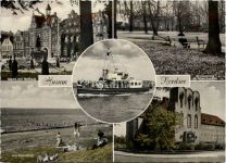 Husum, div.Bilder