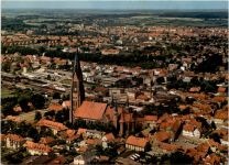 Schleswig an der Schlei