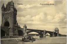 Worms, Ernst-Ludwig-Brücke