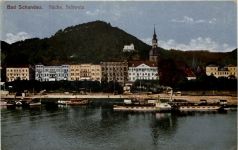 Bad Schandau,