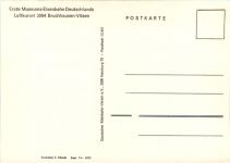 Kurort Bruchhausen-Vilsen, Erste Museums-Eisenbahn