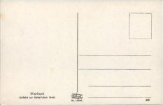 Ellerbeck, Einfahrt zur Kaiserl.Werft