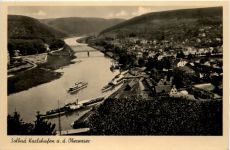 Karlshafen a.d. Oberweser