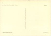 Berlin-Köpenick, Dampfer Joh. R. Becher