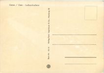 Osten/Oste, Luftaufnahme