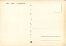 Osten/Oste, Luftaufnahme