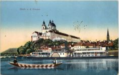 Melk a.d. Donau