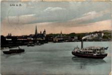 Linz a.d. Donau