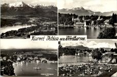 Velden am Wörthersee, div. Bilder
