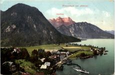 Weissenbach am Attersee