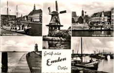 Emden, div.Bilder