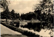 Berlin-Köpenick, An der alten Spree