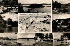 Malente Gremsmühlen, div.Bilder