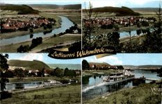 Kurort Wahmbeck/Weser