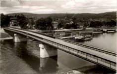 Solbad Bodenwerder an der Weser