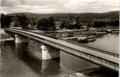 Solbad Bodenwerder an der Weser