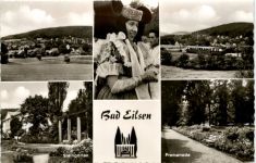 Bad Eilsen, div. Bilder