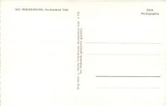 Nordseebad Juist, das Inselbähnchen