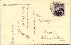 Weissenbach am Attersee