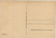 Altona, Blick auf die Elbe vo Stadtpark