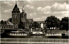 Hameln, Anleger