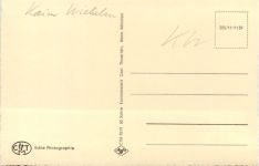Solbad Karlshafen, Hannoversche Klippen