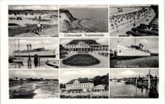 Travemünde, div. Bilder