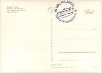 Gruss vom Schloss Pillnitz, div.Bilder