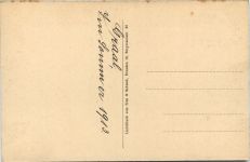 Seebad Graal, Brückenkopf mit Dampfer