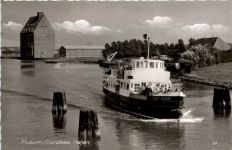 Husum, Hafen