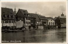 Bamberg, Klein-Venedig