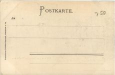 Frankfurt, Zell von der Constabler Wache aus