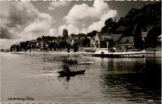 Lauenburg a d Elbe,