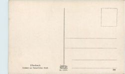 Ellerbeck, Einfahrt zur Kaiserl.Werft