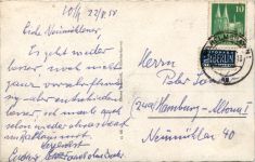 Wilhelmshafen, Hafen