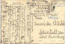 Warnemünde, Promenade am Leuchtturm