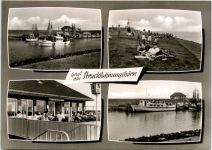 Strucklahnungshörn, div.Bilder