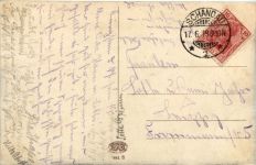 Königstein, Festung