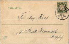 Tutzing am Starnberger See, Landungsbrücke