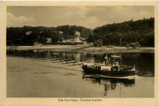 Elb-Kurhaus Dockenhuden