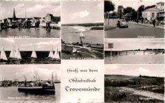 Travemünde, div.Bilder