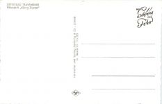 Travemünde, Fährschiff König Gustaf