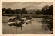 Hameln a d Weser, Schloss Ohr