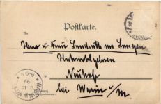 Schwerin, Grossherzogl. Marstall